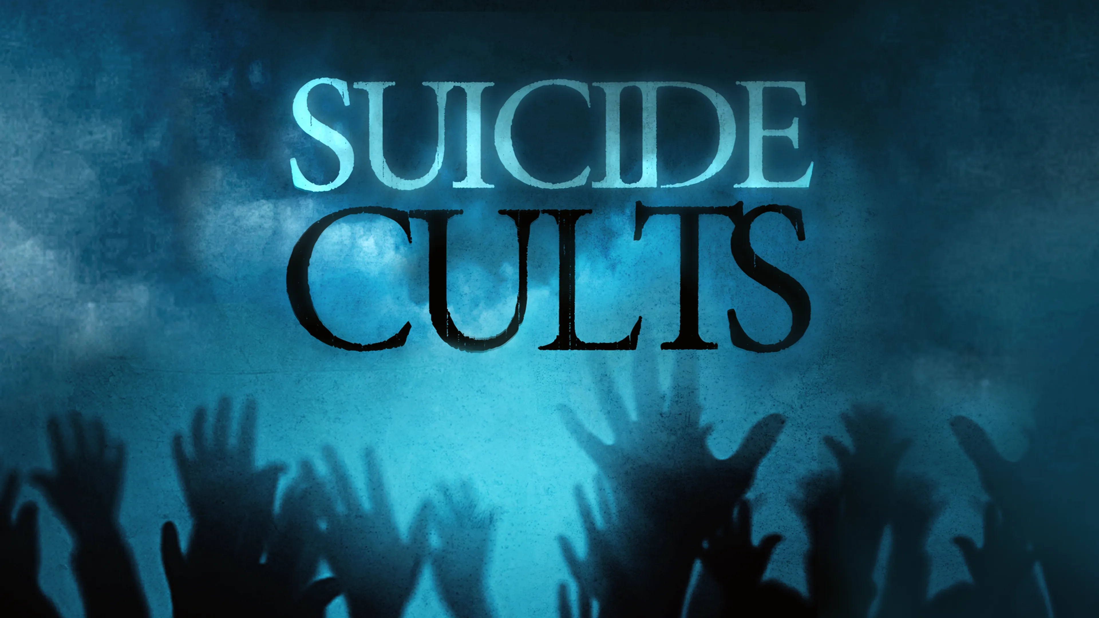 Suicide Cults poster